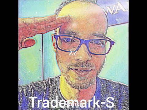 Trademark-S - 27 (Official Full Album Stream)