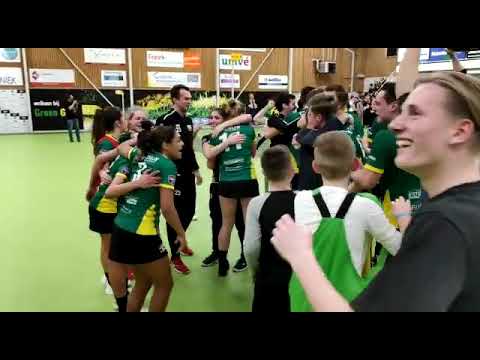 groen geel - kz (door edwin kleiss)