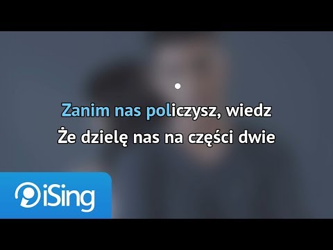 Filip Lato feat. Jula - Zanim nas policzysz (karaoke iSing)