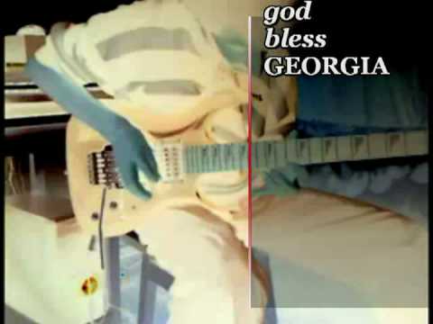 VAXO GORGILADZE-DO NOT WAR