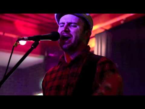 Revellers - Get Me Outta Here (live at Amped! Festival Woden Youth Centre 2013)