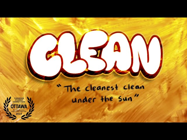 CLEAN