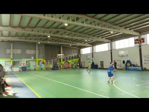 INFANTIL CAB FREI MARTIN SARMIENTO (42) - (63) MANHATTAN CAFE MARIN PXG