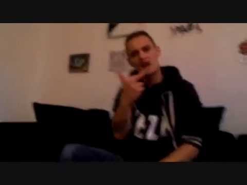 CezaDigga - Double Time Modus (STREETVIDEO)