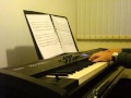 Being Alive - Putting It Together Piano Instrumental ...