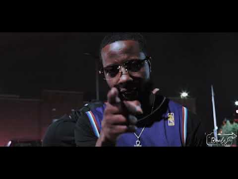 D-Gram$ - Block Jumpin (Dir By @OneWayVisuals )