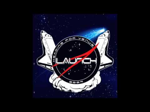 Mr Bronkz - Launch 09