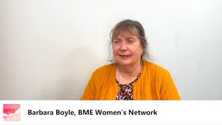 A migrant woman’s experience of NI peace process