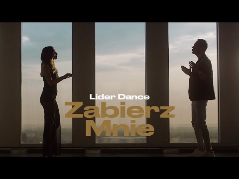 Lider Dance - Zabierz Mnie (Official Video) Disco Polo 2025