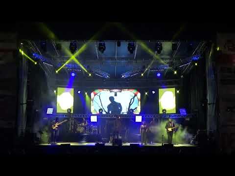 ZUCCHERO - HEY LORD Feat. SUGARLIVE BAND TRIBUTO A ZUCCHERO