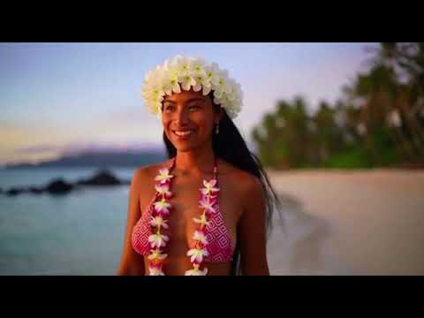 FLOWERS OF ALOHA SOUL