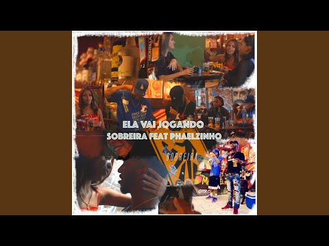Ela Vai Jogando