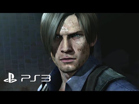Vidéo Resident Evil 6 - Edition Collector