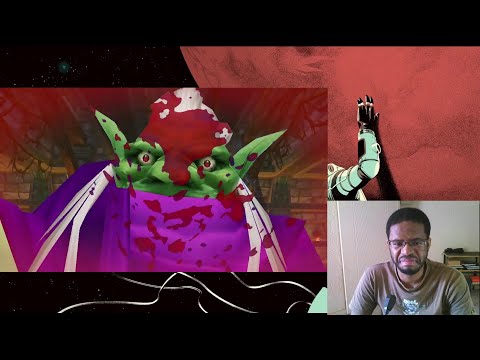 Zul'jin did NOTHING WRONG - Amani Tribe Lore | By Platinum WoW | REACTION