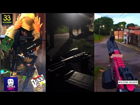 MC JUNINHO DA 10 - MEDLEY DA KATIARA (VALERIA, PALESTINA, NAZARÉ)