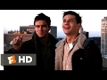 Burning Blue 2013 A Magic Trick Scene 2 10 Movieclips