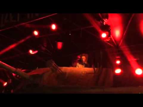 BOILING ENERGY @ Ground Zero Festival 2015