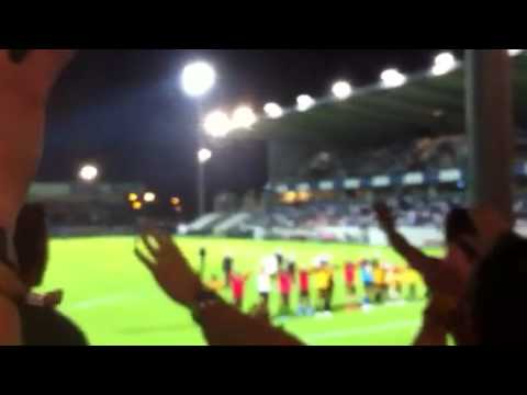 Malinwa wint op OHL part 1