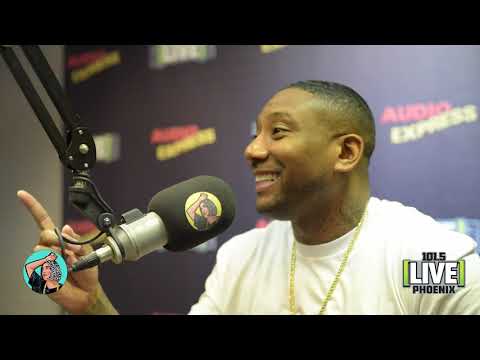 Maino talks Lil Kim & Lil Cease reunion & the power of forgiveness