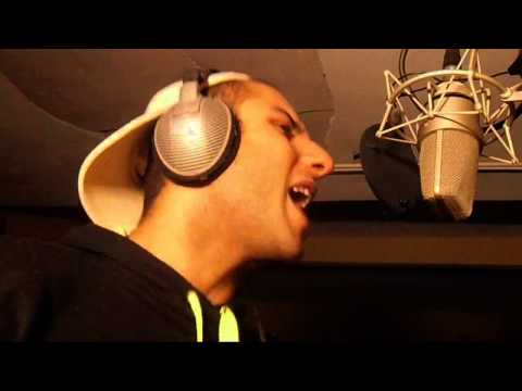 Ομάρκουλης #THHF2014 MC BATTLE