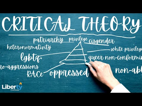 Critical Theory & The Frankfurt School: The Neo-Marxist Roots of WOKE | Phil Magness & Kate Wand