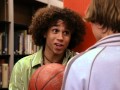 "Who's Michael Crawford?" - High School Musical