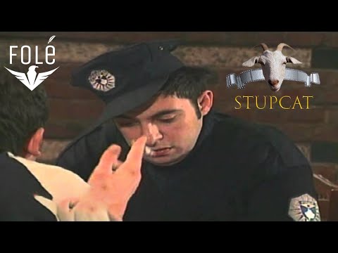 Stupcat - Gezuar Pavaresia 2006   2 Humor 4