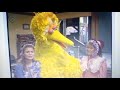 Sesame Street Rhymerainer Tap Word Wake And Shake