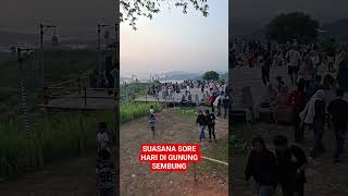 Download lagu Gunung Sembung Sukatani Purwakarta #Gunungsembung #cafe #views mp3