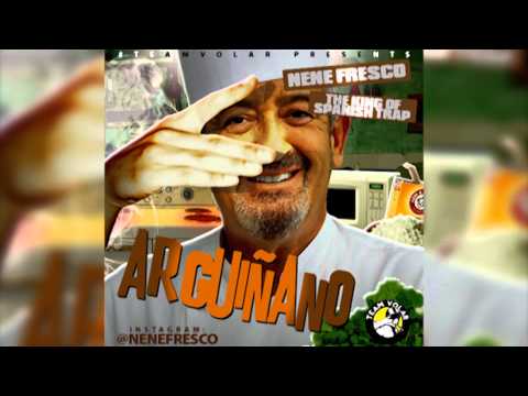 Nene Fresco - Arguiñano (prod. by APKushdup)
