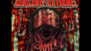 Entrails - Evil Obsession