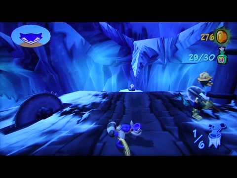 Sly 2: Band of Thieves HD playthrough pt75
