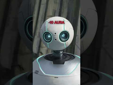 Rizzless Roz 🤖 | THE WILD ROBOT