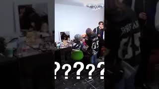 Download lagu Hanya seorang Lee Donghae yang bisa seperti ini! Bersin = lampu padam 🤣 #shorts #superjunior #suju mp3