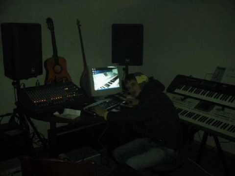 Samanta Feat Leendy - Je Star 2010 ( Proud By Mix Ba1 )