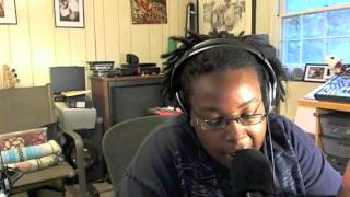 Video thumbnail for Cheap Podcast Microphone Review: Samson M10 by LACE Media Podcast