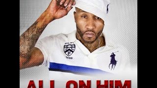 Quan (@donferQUAN) ft. Pusha T (@PUSHA_T) - All On Him w/