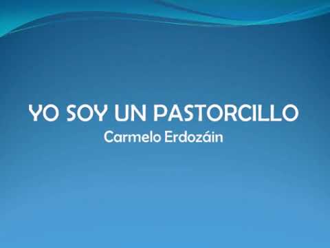 Yo Soy Un Pastorcillo video