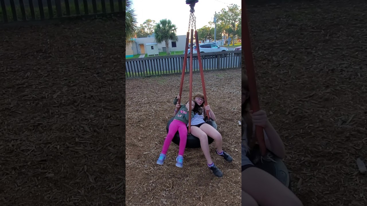 best playground evah