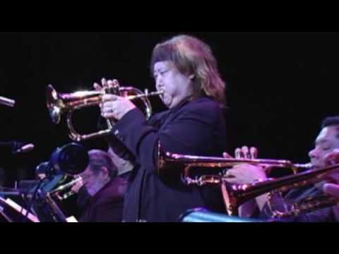 BYU Crescent Jazz Festival ~ Eric Miyashiro on But Beautiful