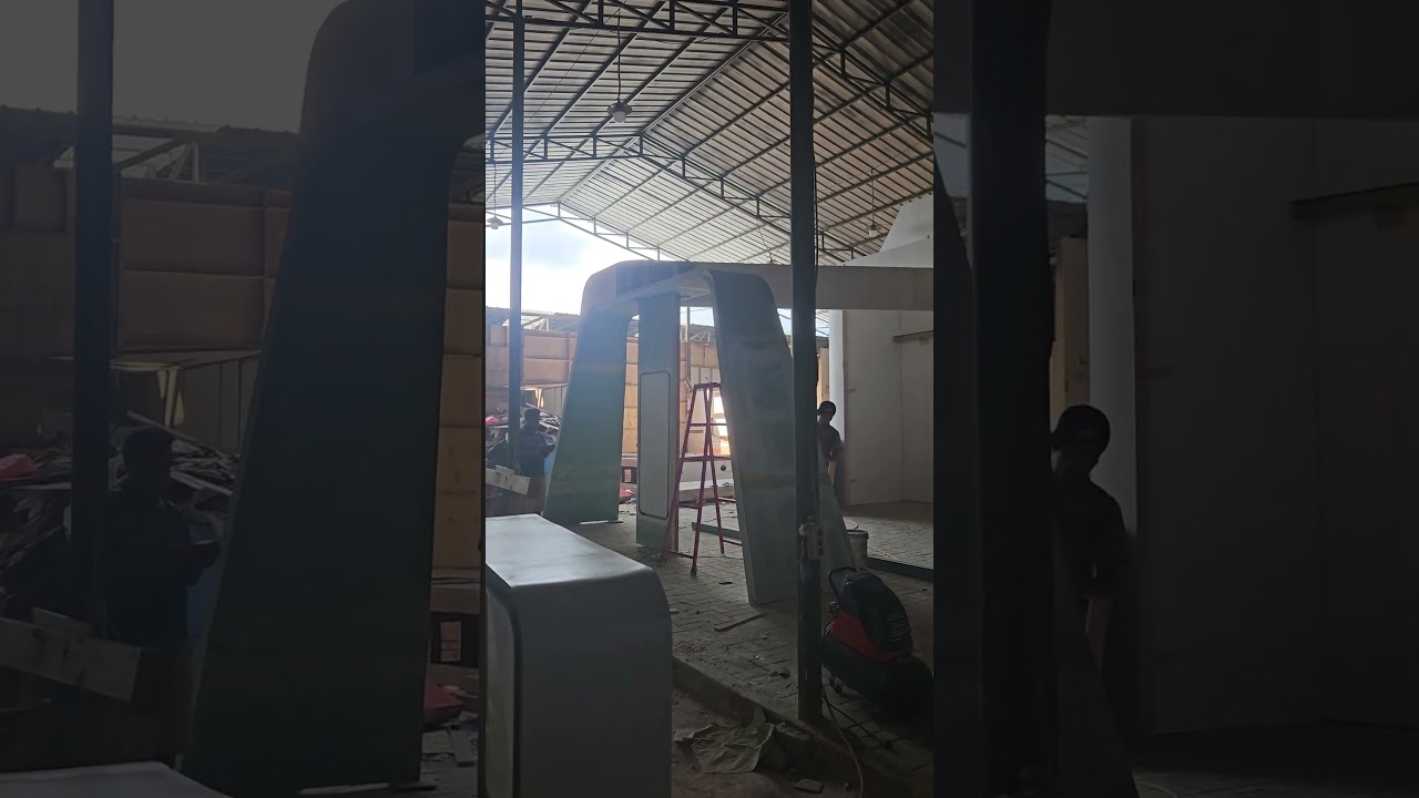 [Booth] Stand Pameran - Kontraktor Pameran - Exhibition Contractor - Jakarta  Indonesia