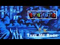 Erasure - Take Me Back (Animation Lyric Video)