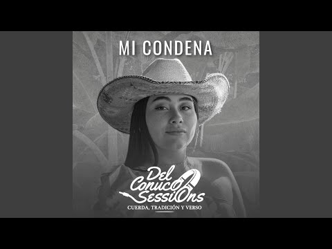 Mi Condena