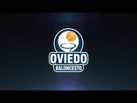 Presentación Alimerka Oviedo Baloncesto 2023