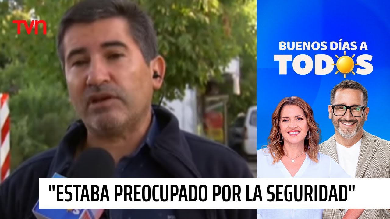 Exclusivo: Los chats previos al doble homicidio de Graneros | Buenos días a todos