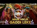 Main Nikla Gaddi Leke Gadar2 Dj Mangal Dj Aks Mixing Sagar Mp