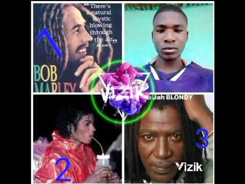 Alpha blondy Côte d'Ivoire