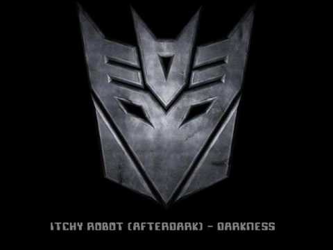 Itchy Robot (Afterdark) - Darkness