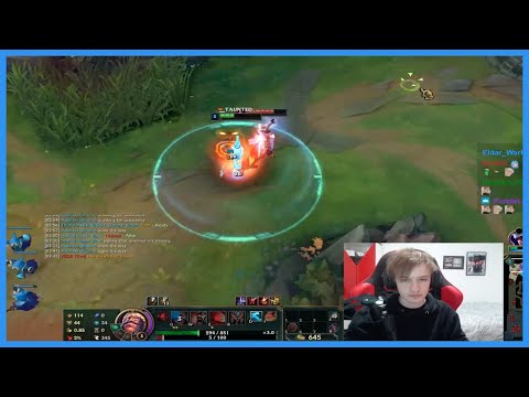 Finally Nemesis APM Gaming got him Killed