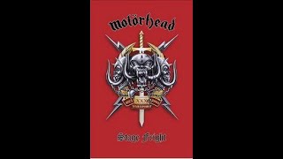 Motörhead - Dr Rock - Live Düsseldorf 2005 - HD Remaster
